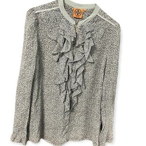 Tory Burch blouse